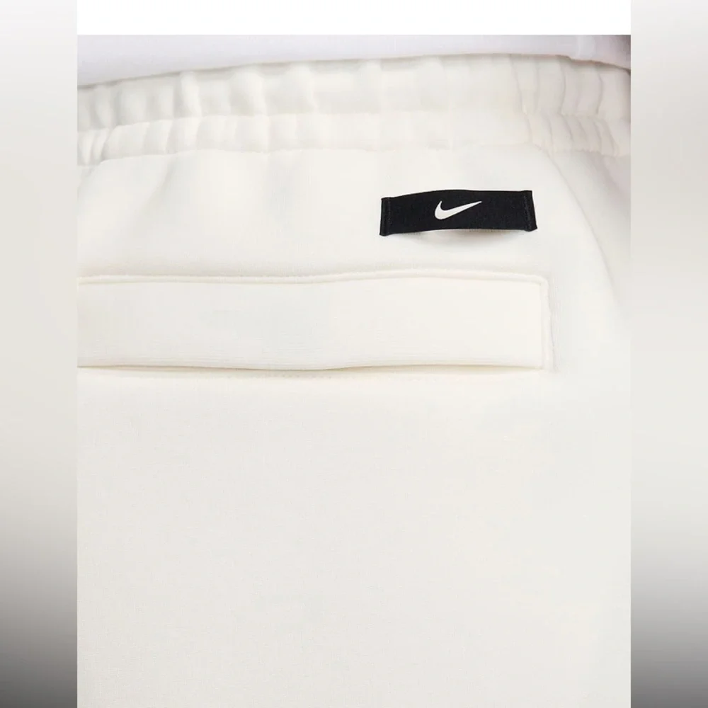 Nike Sportswear Tech Fleece Reimagined Men's 2024 Fleece Shorts L Streetwear Gym